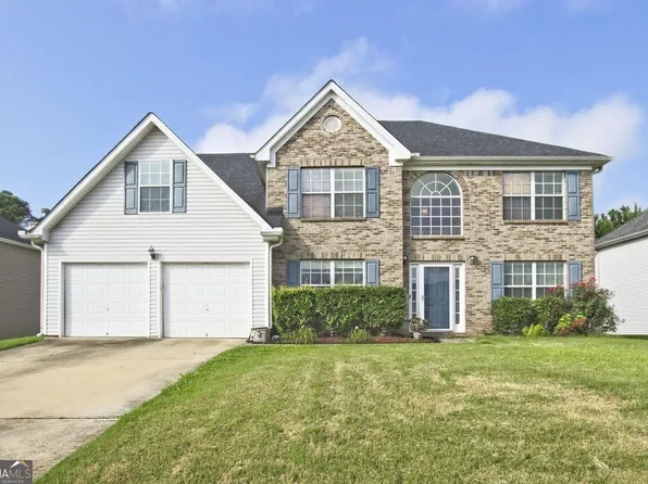 1605 Gallup Dr, Stockbridge, GA 30281
