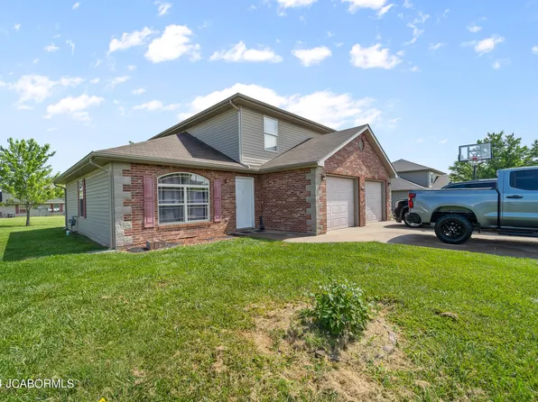 601 Pinto Pony Dr, Ashland, MO 65010