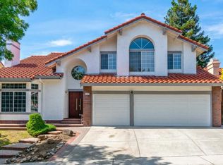 2257 Glenview Dr, Milpitas, CA