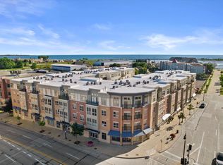 Waterside Condominium, Racine, WI 53403