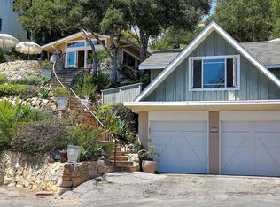 45 Rubio Rd, Santa Barbara, CA 93103