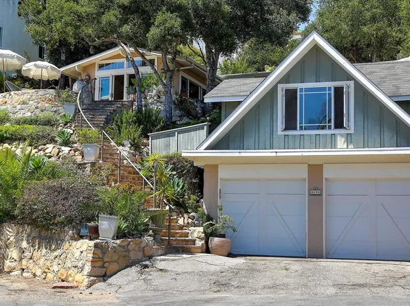 45 Rubio Rd, Santa Barbara, CA 93103