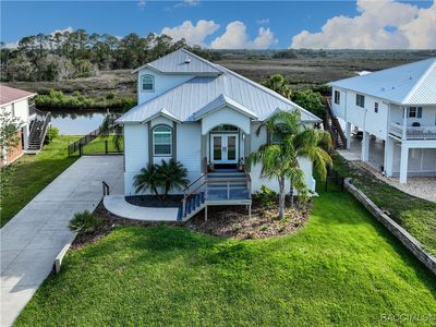 11729 W Coquina Ct, Crystal River, FL, 34429
