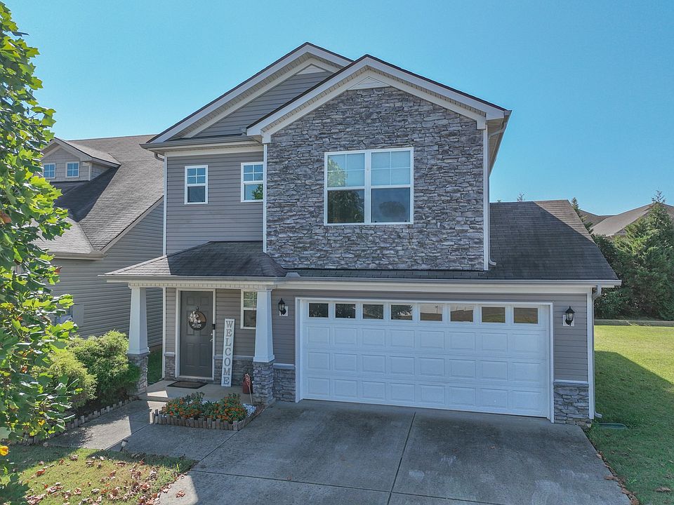 1st image of 2519 Salem Glen Xing