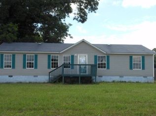 103 Colonial Dr, Byron, GA 31008