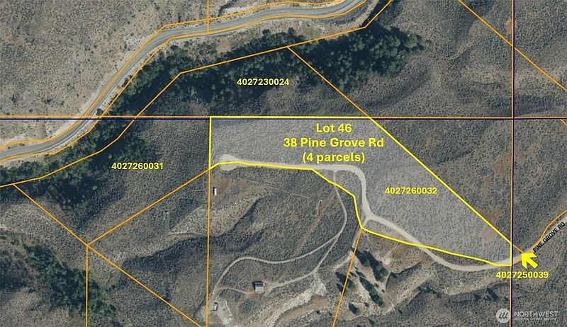 2nd image of 38 Pine Grove Rd Lot 46