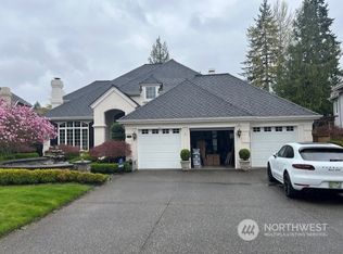 21305 SE 34th Pl, Sammamish, WA