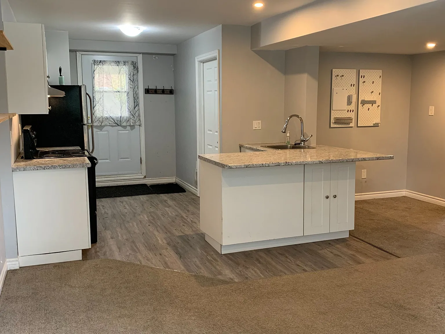 1 bed, $1,700 — Photo 1