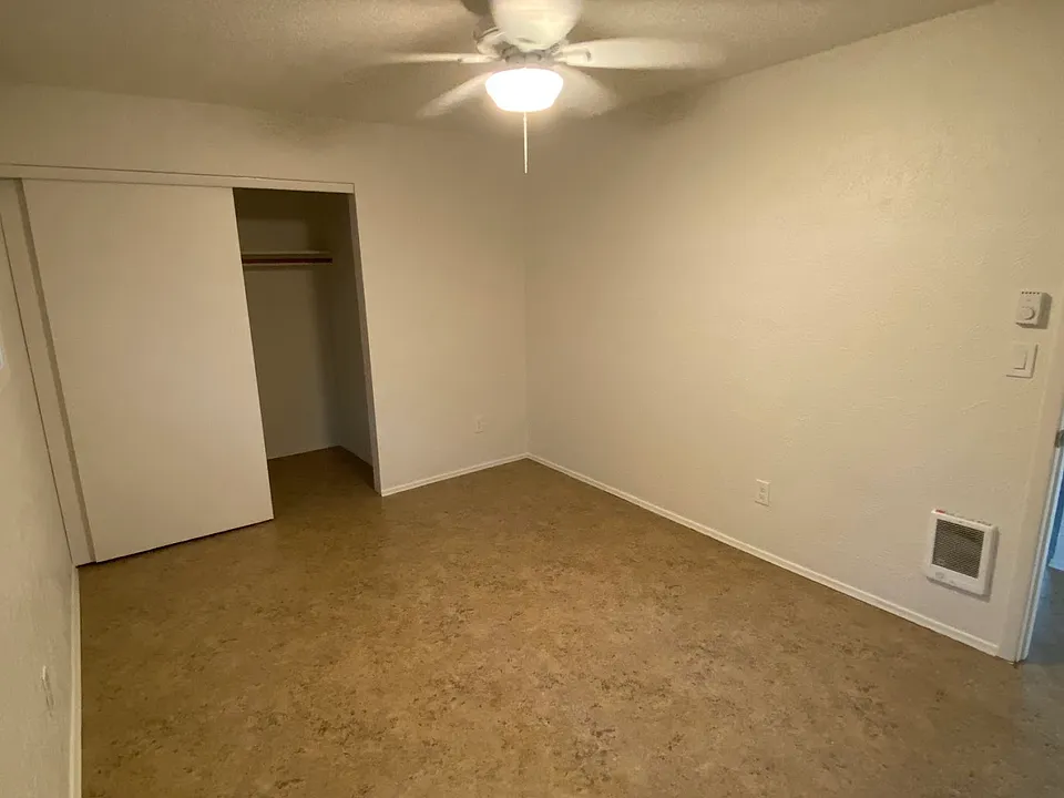 Front Bedroom