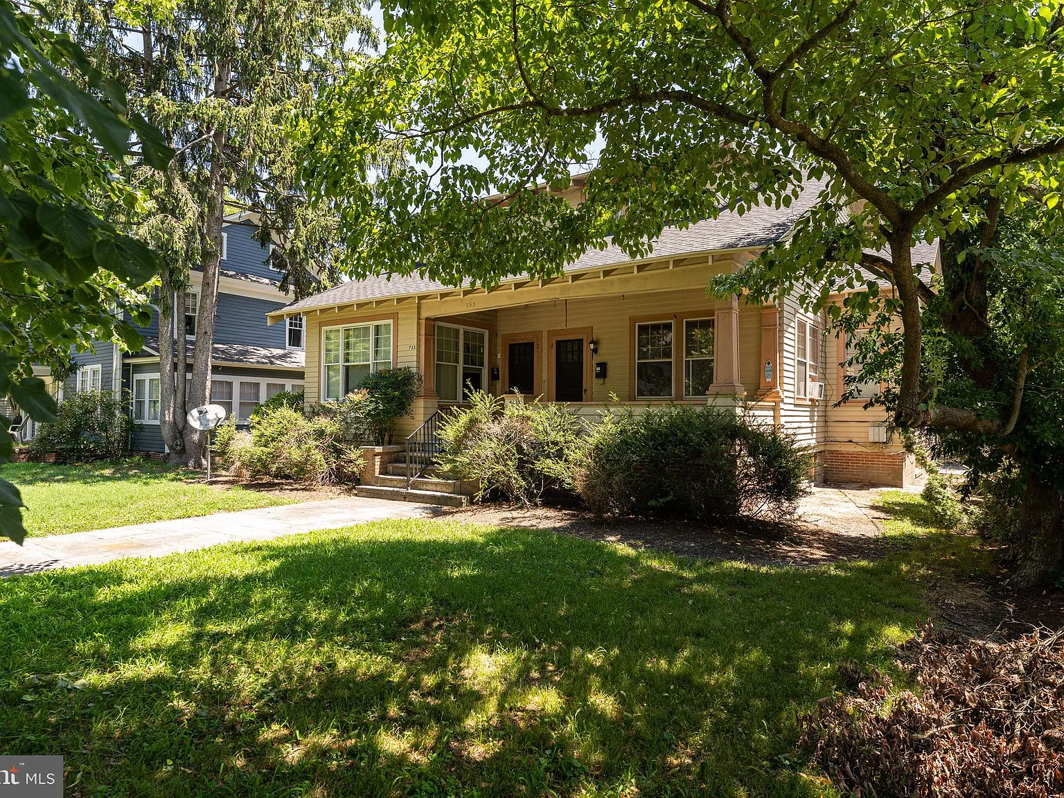 3 bed, 1136 sqft, $1,450 — Photo 4