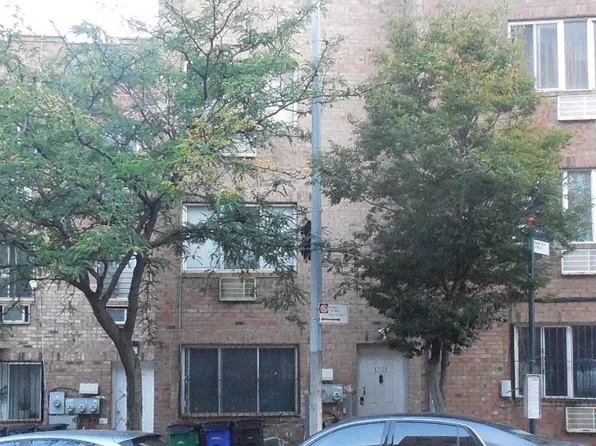 1001 Boston Road, Bronx, NY 10456