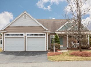 7 Brookview Rd, Windham, NH 03087