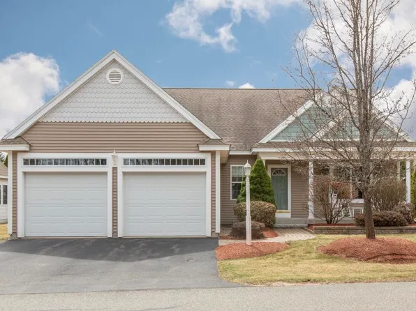 7 Brookview Road, Windham, NH 03087