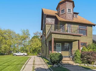 616 W Genesee St #1B, Lansing, MI 48933