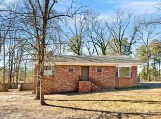 14902 Heinke Rd, Mabelvale, AR 72103