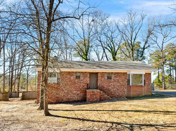 14902 Heinke Rd, Mabelvale, AR 72103