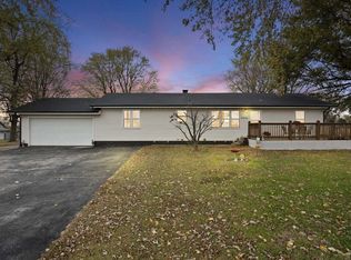 9991 W Farm Road 124, Bois D Arc, MO 65612