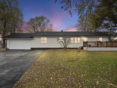 9991 W Farm Rd 124, Bois D Arc, MO, 65612