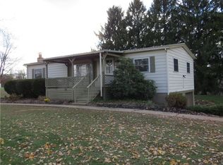 9115 Bane Rd, Kensington, OH 44427