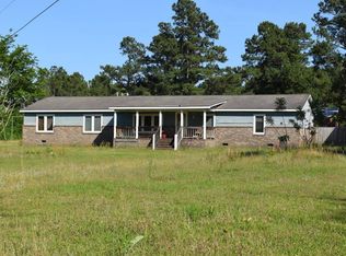 209 Desoto Dr, Aiken, SC 29803