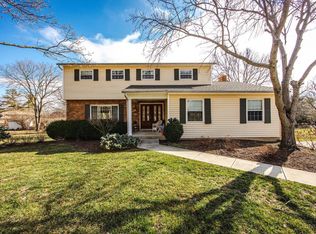 1301 Parkway Ct, Fairfield, OH 45014