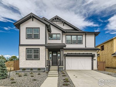 1005 Turnberry Cir, Louisville, CO, 80027