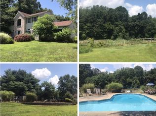 42 Union Brick Rd, Blairstown, NJ 07825