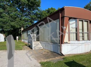 22970 Us Route 30 LOT 26, Minerva, OH