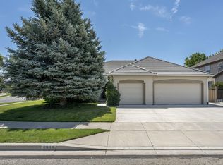 6998 Poco Bueno Cir, Sparks, NV
