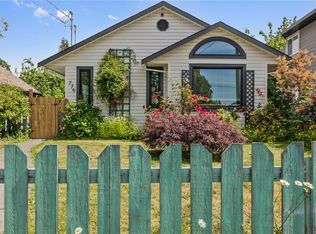 776 7th St, Courtenay, BC