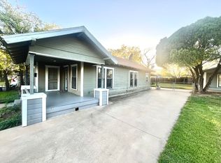 2104 Taylor St, Wichita Falls, TX 76309