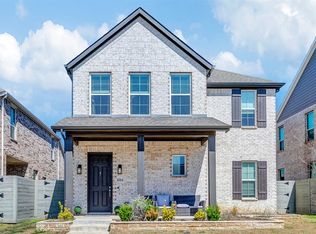 5314 Depot Dr, Sachse, TX