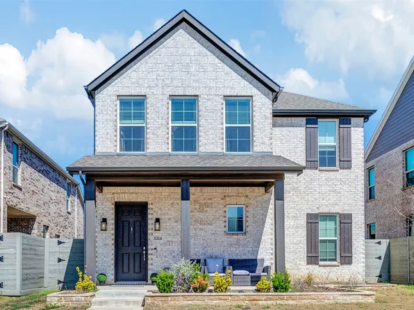 5314 Depot Dr, Sachse, TX 75048