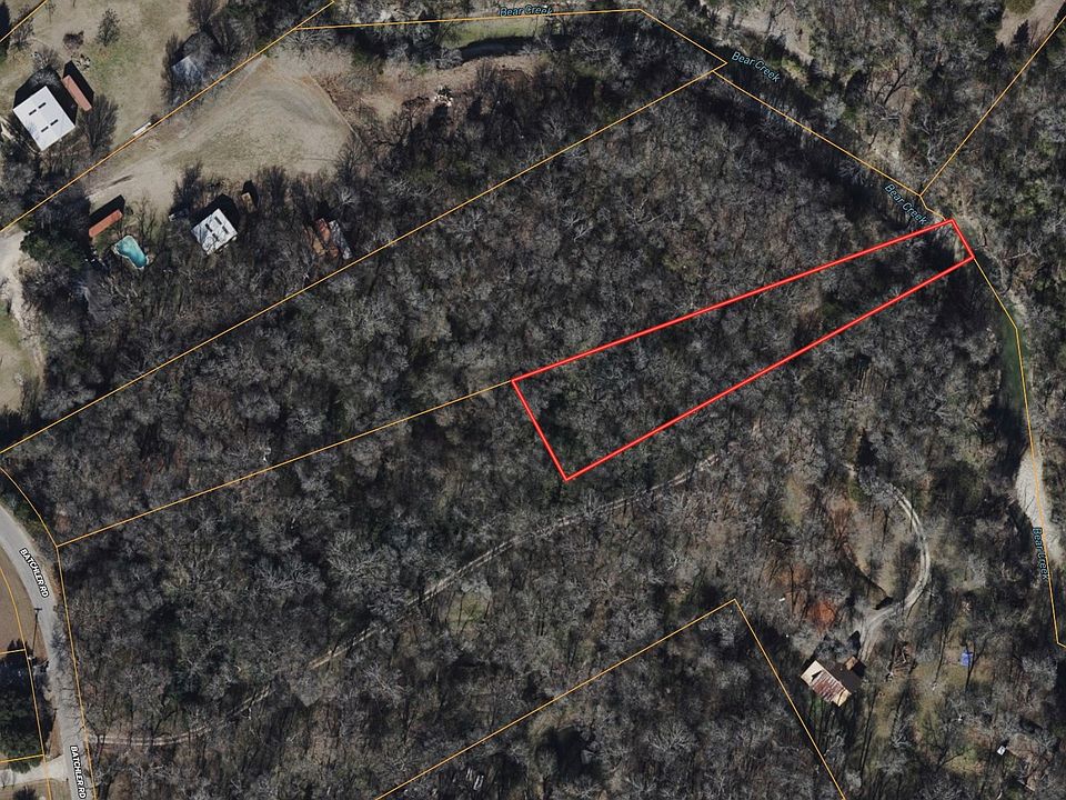 2nd image of Tbd Batchler Rd