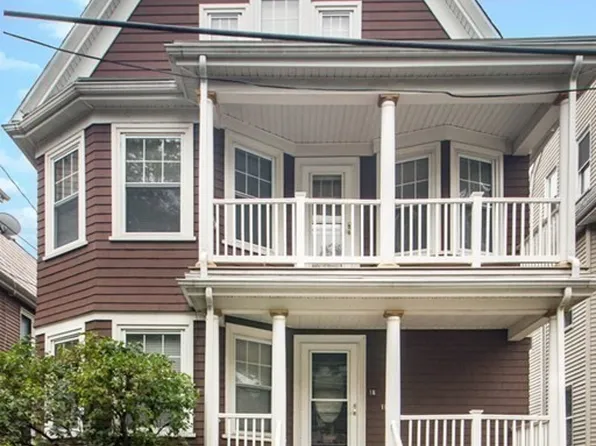 16 Walnut Rd, Somerville, MA