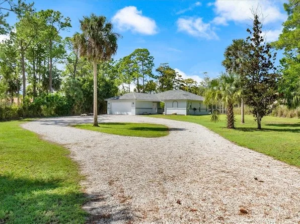 1161 25th ST SW, NAPLES, FL 34117