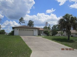 12524 Drayton Dr, Spring Hill, FL 34609