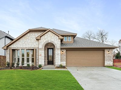 112 Saddlewood Trl, Commerce, TX, 75428