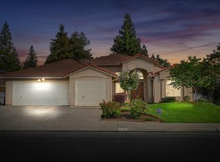 713 Burl Ave, Clovis, CA 93611