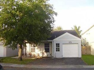 223 SW 159th Ter, Fort Lauderdale, FL 33326