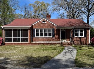 812 Boardman Rd, Aiken, SC 29803