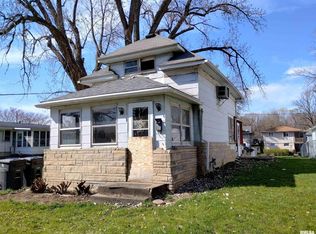 4511 17th Ave, Rock Island, IL 61201