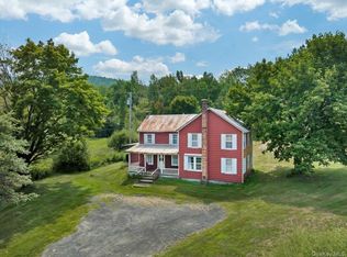 2140 State Route 8, Johnsburg, NY 12843