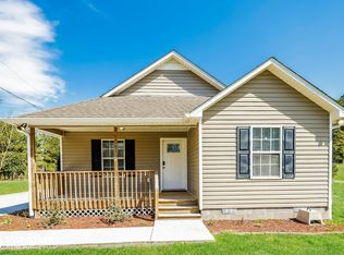 475 Commissary Rd, Warrior, AL 35180