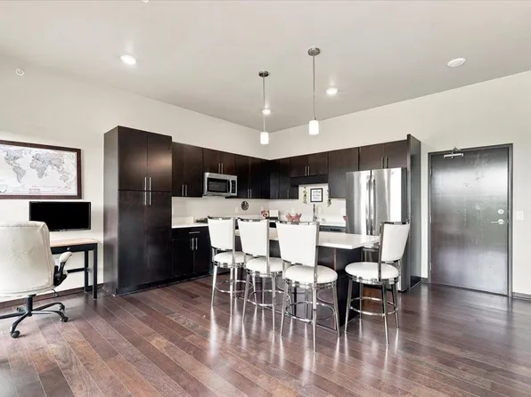 825 E Mifflin St #404, Madison, WI 53703