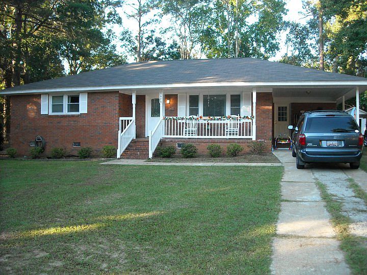 5424 Glenn St, Sumter, SC 29154 | Zillow