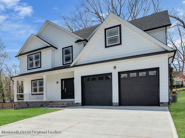 New Construction Homes In Ocean County Nj Zillow