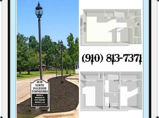 7541 E Netherland Dr APT 210, Fayetteville, NC 28303