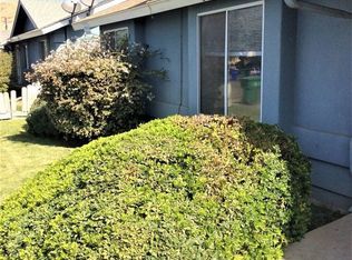 1454 Cottage Pl #A, Porterville, CA 93257
