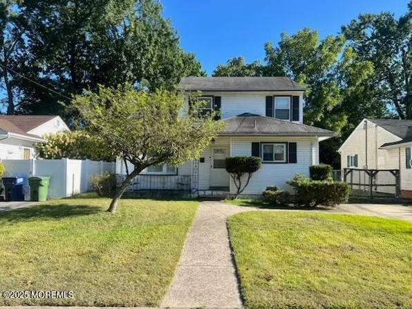 1712 Brockton Avenue, Neptune Township, NJ 07753